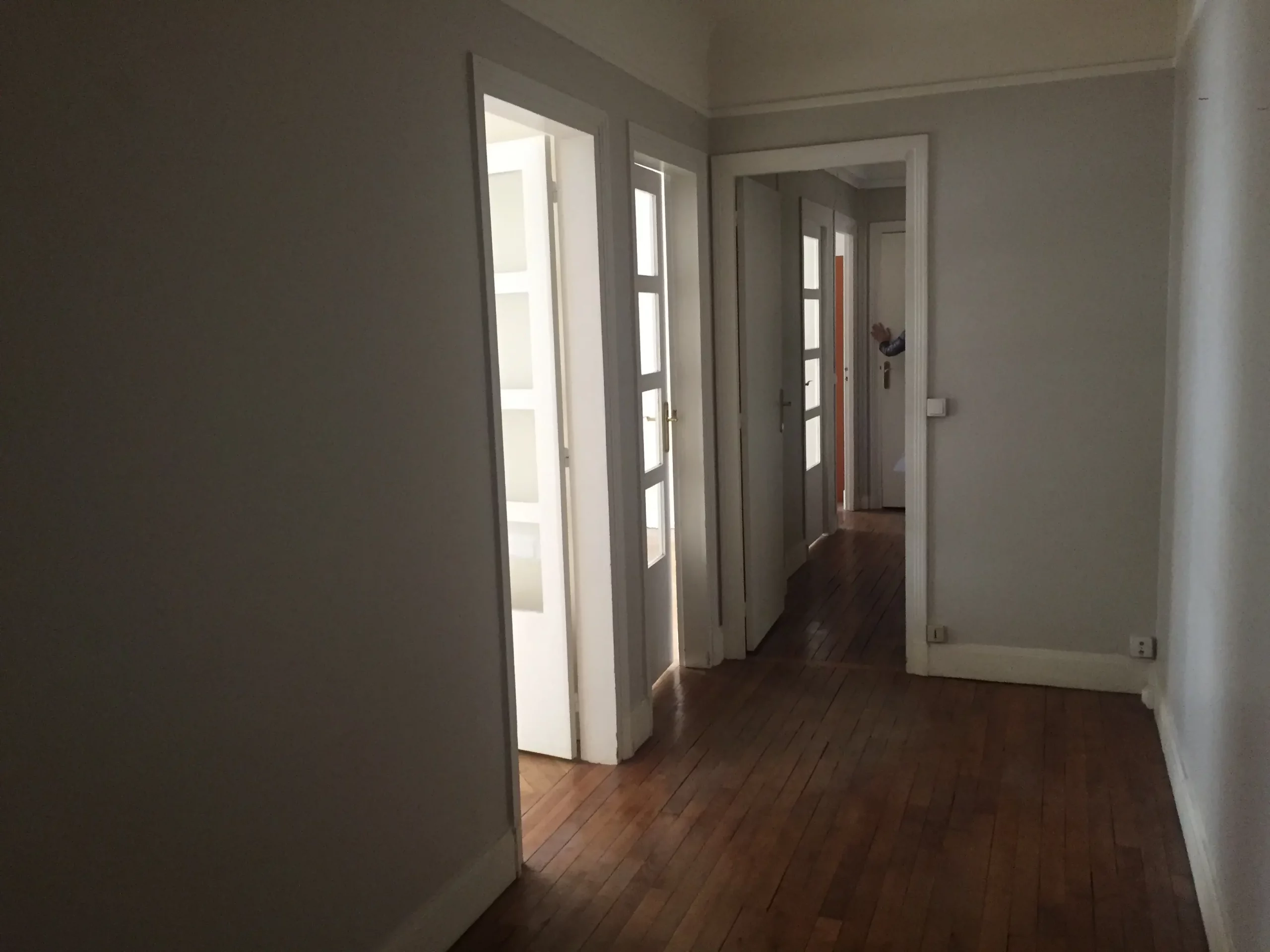 architecte intérieur maison